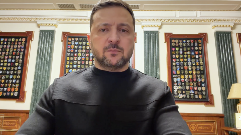 Зеленський попередив про підготовку росіянами масованого удару 13 266f774c07f6552b58364a7f82e56c89 1774293061 extra large