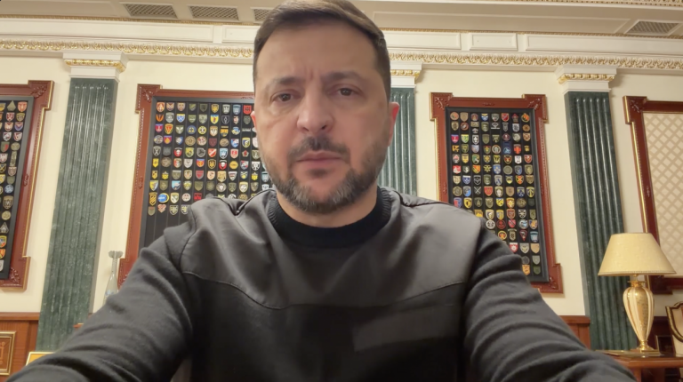 У західних областях України посилять ППО, - Зеленський 11 37d4fed4fde38a8529ba759517d58e75 1774463822 extra large
