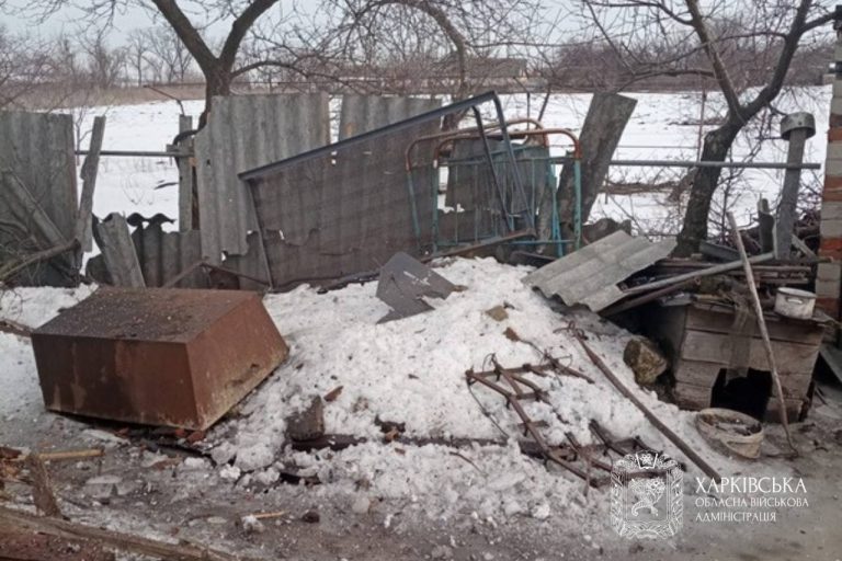 Росіяни вночі атакували Україну дронами: які наслідки