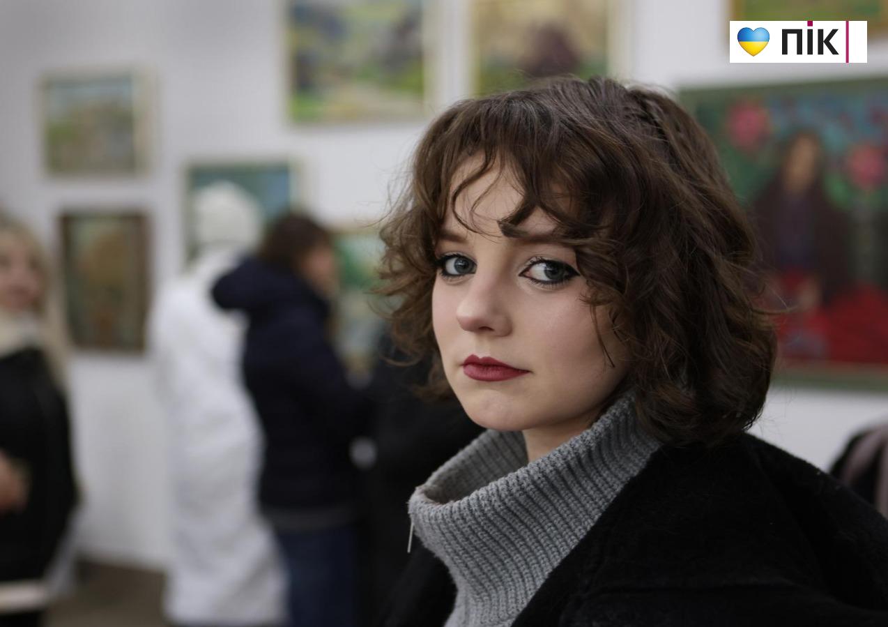 В Івано-Франківську відкрили виставку живопису Василя Данилюка (ФОТО) 14 5274035920858452821