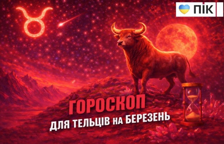 Гороскоп для знаку зодіаку Телець на березень 2026 року 12 Гороскоп для знаку зодіаку Телець на березень 2026 року
