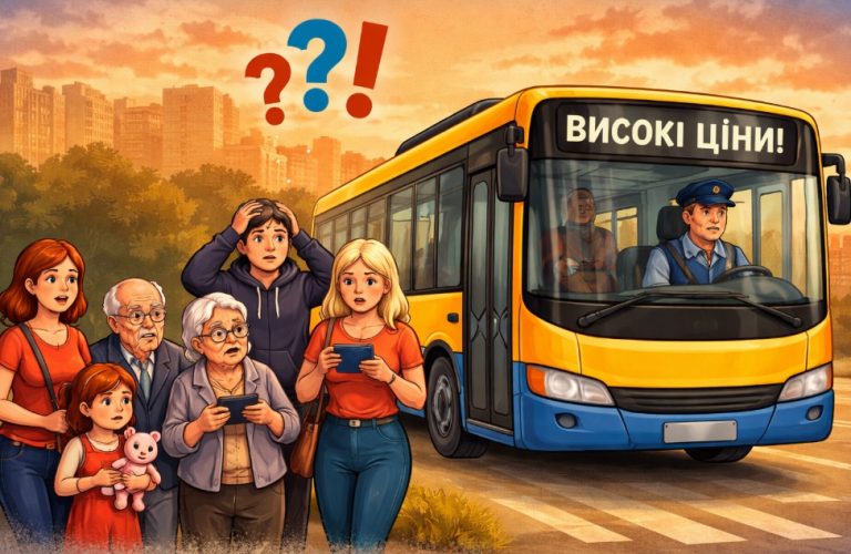 Скільки коштує проїзд з Франківська до інших міст Прикарпаття (ВІДЕО) 7 5323640637053671029