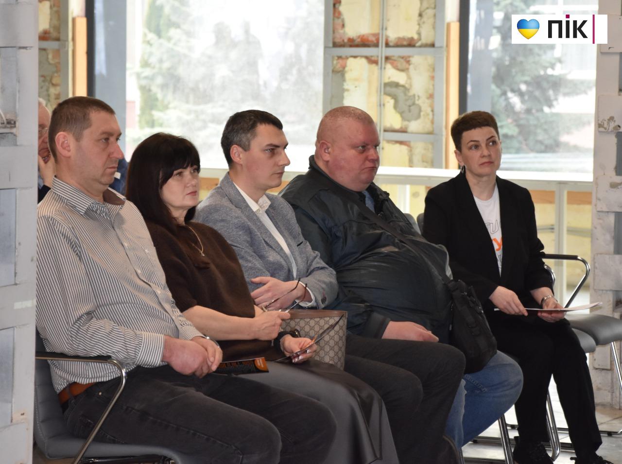 Штучний інтелект і аналітика: в ІФНТУНГ презентували унікальну програму (ФОТО, ВІДЕО) 11 5346065924026471750