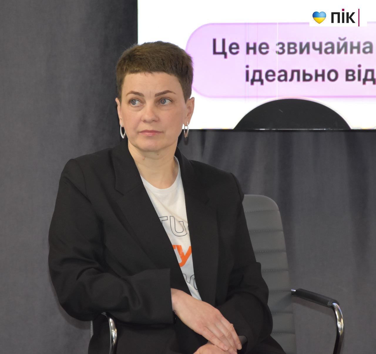 Штучний інтелект і аналітика: в ІФНТУНГ презентували унікальну програму (ФОТО, ВІДЕО) 8 5346065924026471752