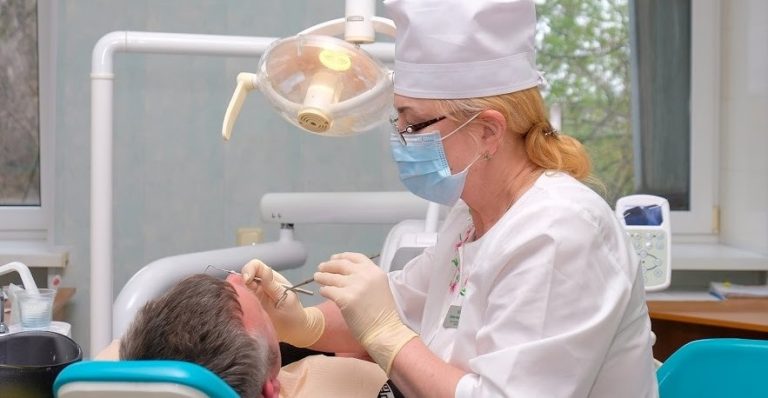 Де на Прикарпатті військові можуть отримати безкоштовну стоматологічну допомогу 7 5ad76151ae3aa026605745