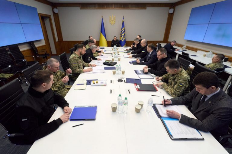 Уже є 11 запитів від країн про допомогу з відбиття іранських шахедів - Зеленський 2 Уже є 11 запитів від країн про допомогу з відбиття іранських шахедів - Зеленський