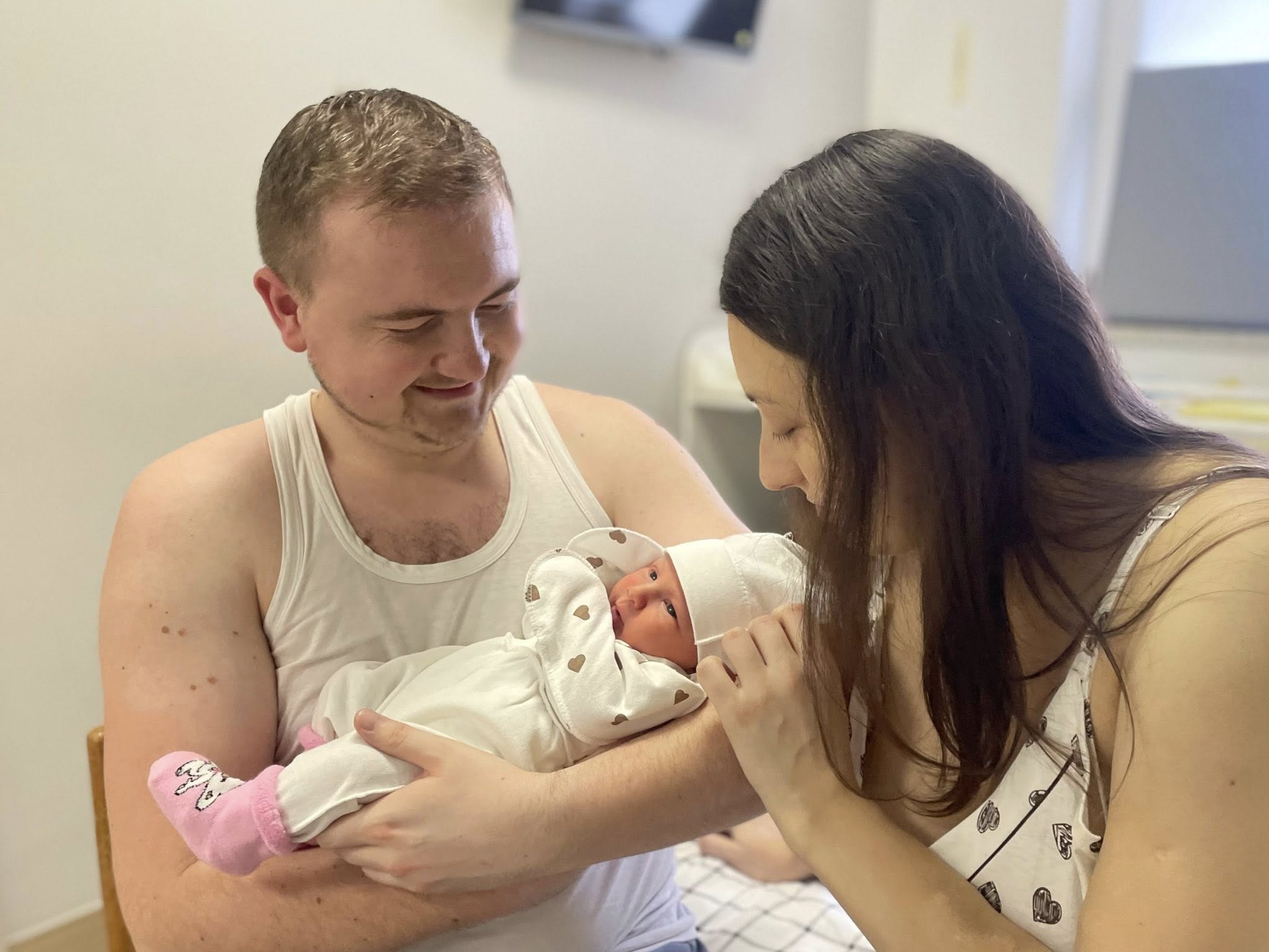 27-річна франківка після трансплантації нирки вперше стала мамою (ФОТО) 1 643784782 122373450050086720 5508932599817914526 n