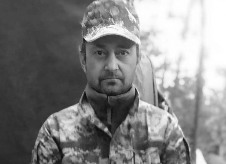 Підтвердили загибель військового з Рожнятівщини Мирослава Шпака 5 Підтвердили загибель військового з Рожнятівщини Мирослава Шпака