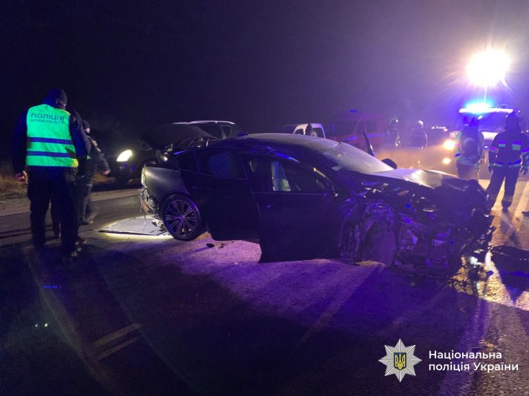 Смертельна ДТП у Драгомирчанах: одному із водіїв змінили запобіжний захід 2 ДТП у Драгомирчанах: одному водію змінили запобіжний захід