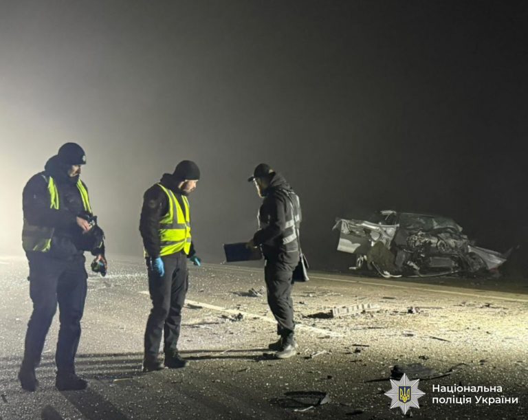 У поліції розповіли подробиці ДТП у Драгомирчанах (ФОТО) 10 645210228 928148909859339 243331735336633353 n