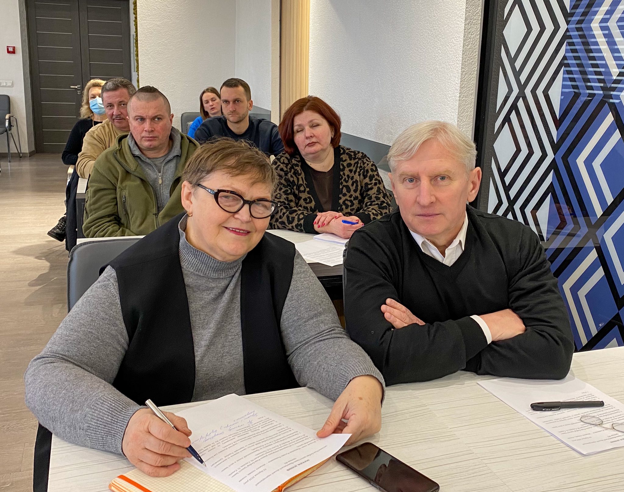 У Франківську запроваджують міську відзнаку «Доступно»: хто може її отримати 4 645934602 1506439894816734 6728452813890969283 n