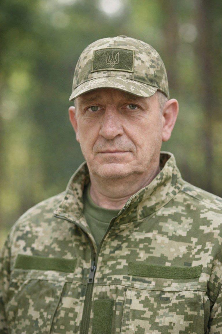 На війні загинув Олег Гандзюк з Надвірнянської громади (ФОТО) 2 646042282 1391007826185076 612743962023971572 n 1
