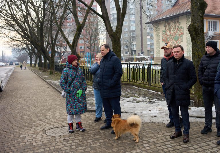 Марцінків з побував з інспекцією на Майзлях та "Братах": що перевірив (ФОТО) 6 646081143 1519784279717823 2202901832279388731 n