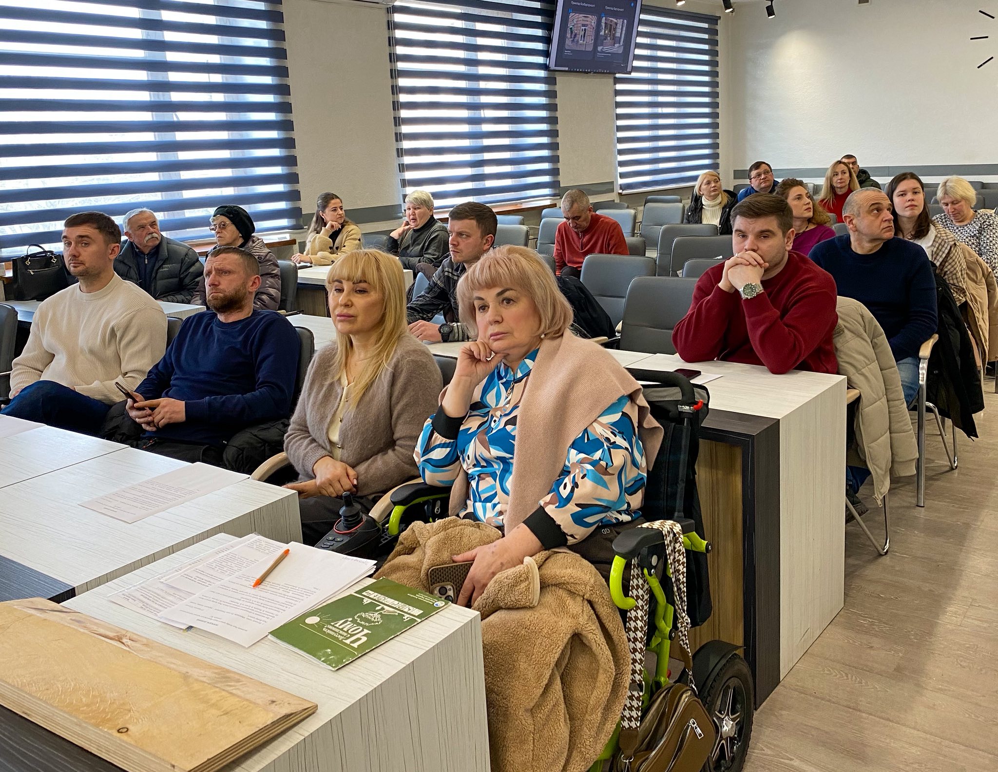 У Франківську запроваджують міську відзнаку «Доступно»: хто може її отримати 2 646098462 1506440011483389 761547869066036544 n