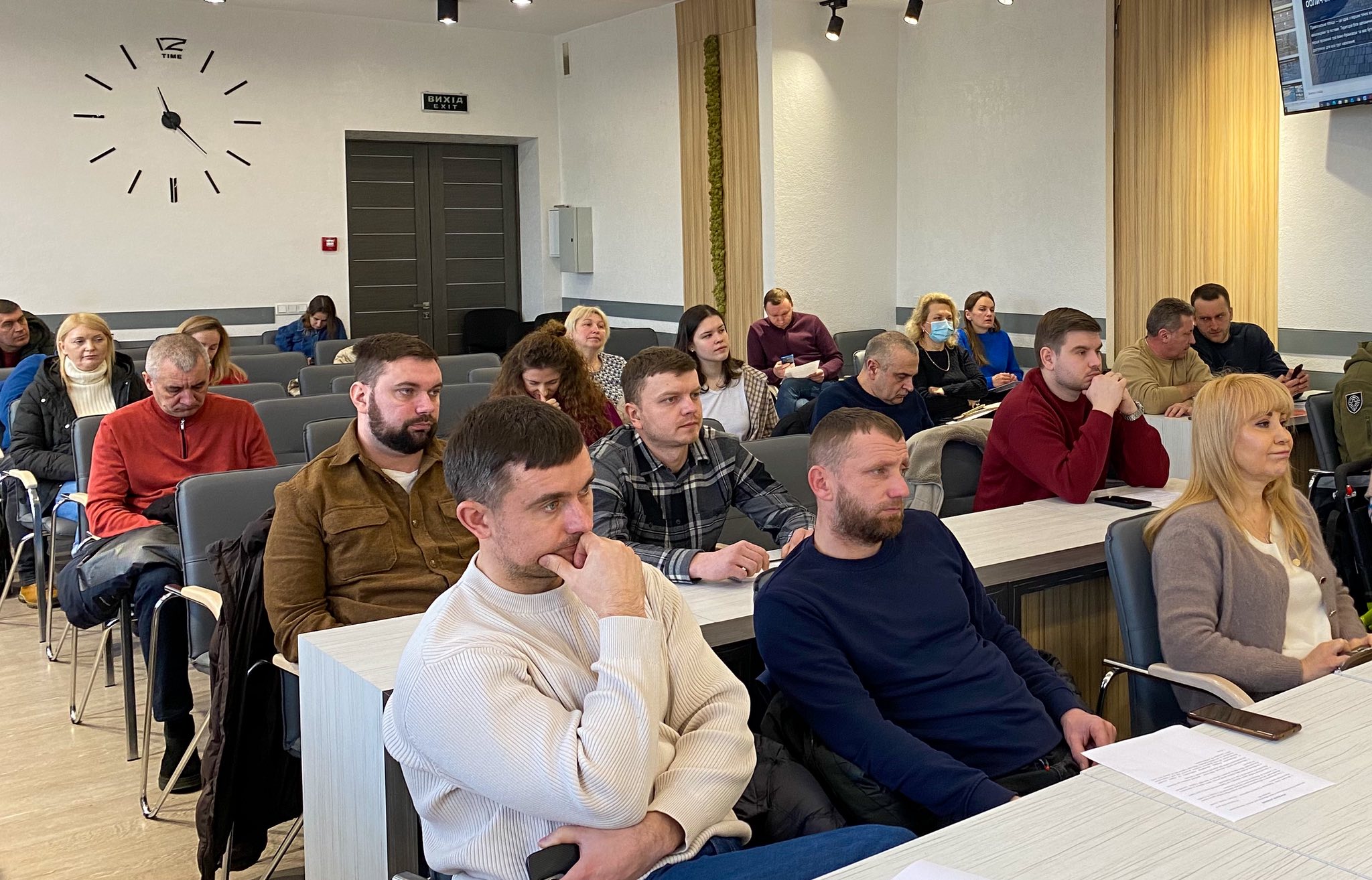 У Франківську запроваджують міську відзнаку «Доступно»: хто може її отримати 3 646123852 1506439941483396 4117099174242158303 n