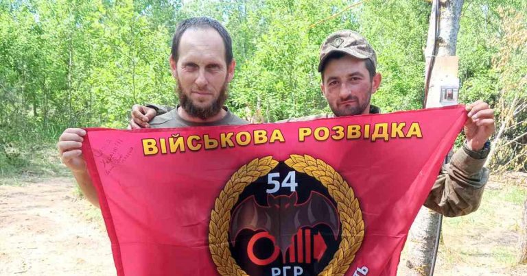 З ворожого полону повертається захисник з Надвірнянської громади - Володимир Микитин (ФОТО) 12 648286682 1393230405962818 8029081902151350606 n e1772793333147