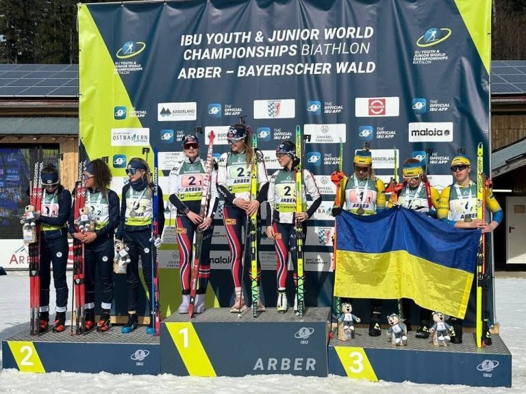 Спортсменка з Прикарпаття стала бронзовою призеркою юніорського чемпіонату світу 2 648841816 1238747611703993 4412235263919607762 n