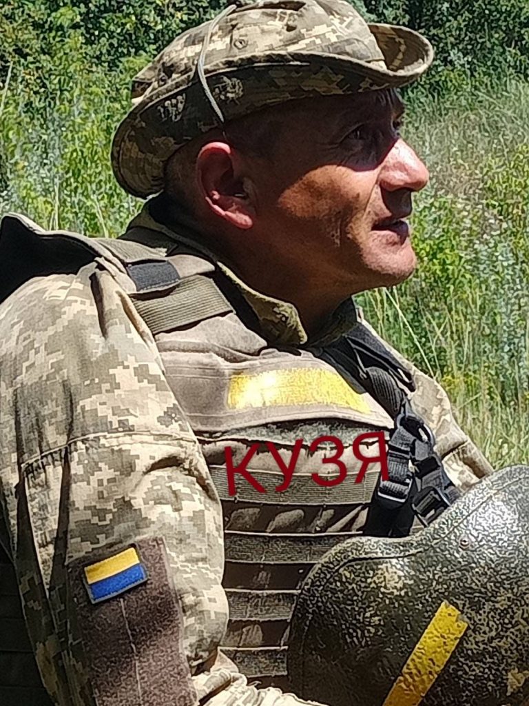 Підтвердили загибель військового з Делятинської громади, який вважався зниклим безвісти 12 649704225 1353529756803453 3135606955904130000 n 1