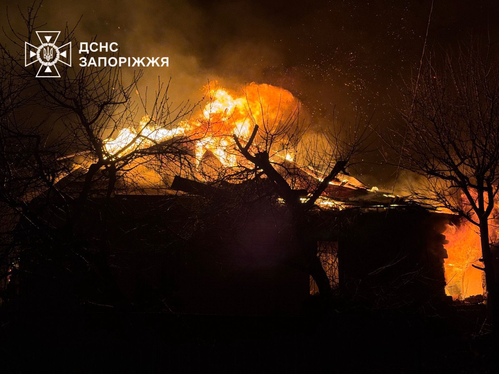 росіяни обстріляли Харків та Запоріжжя: що відомо (ФОТО) 2 650739903 1372657341568818 4026692483637892681 n