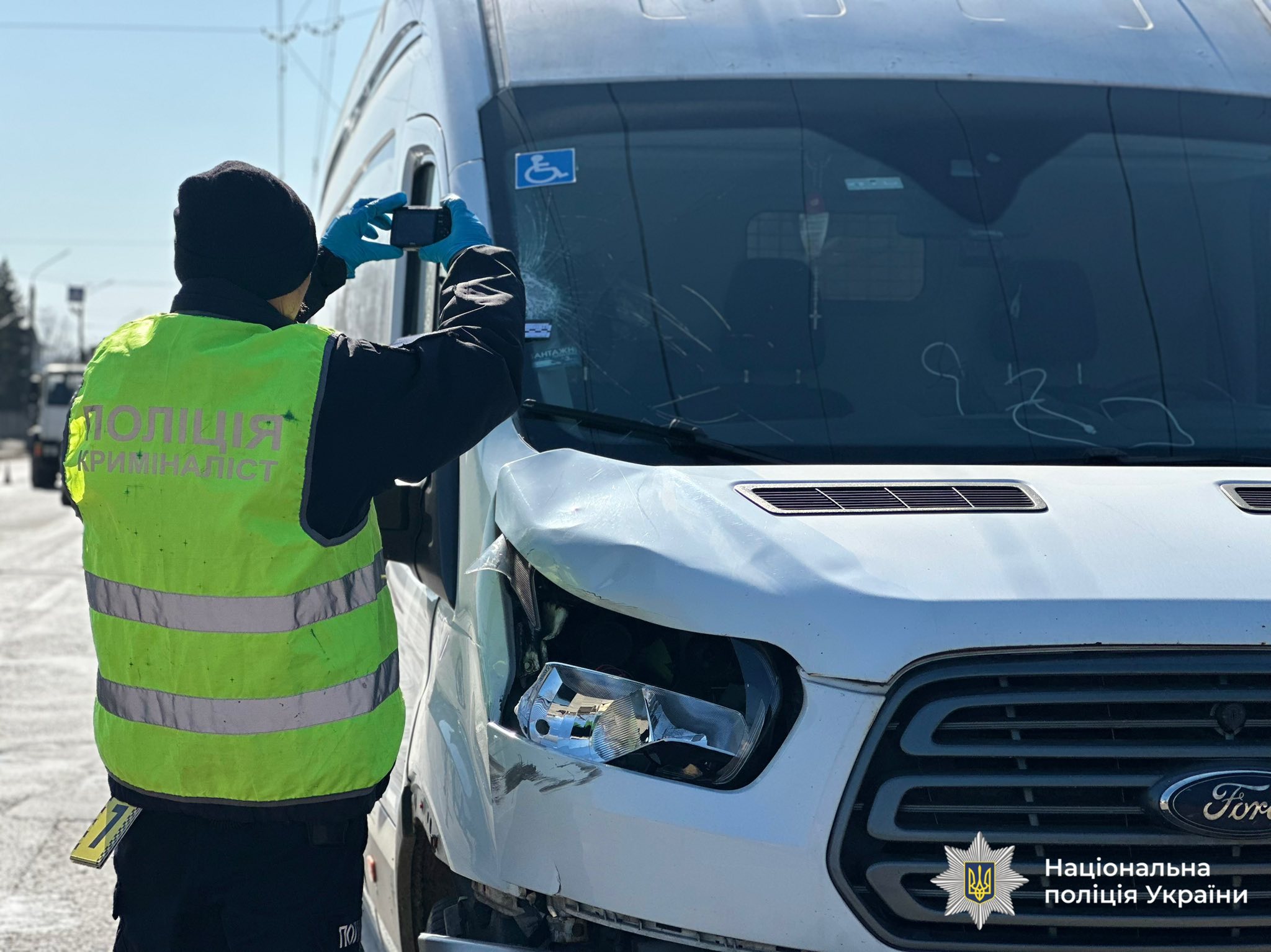 У поліції розповіли подробиці смертельної ДТП в Івано-Франківську (ФОТО) 2 651205623 938502322157331 4250684300804726172 n