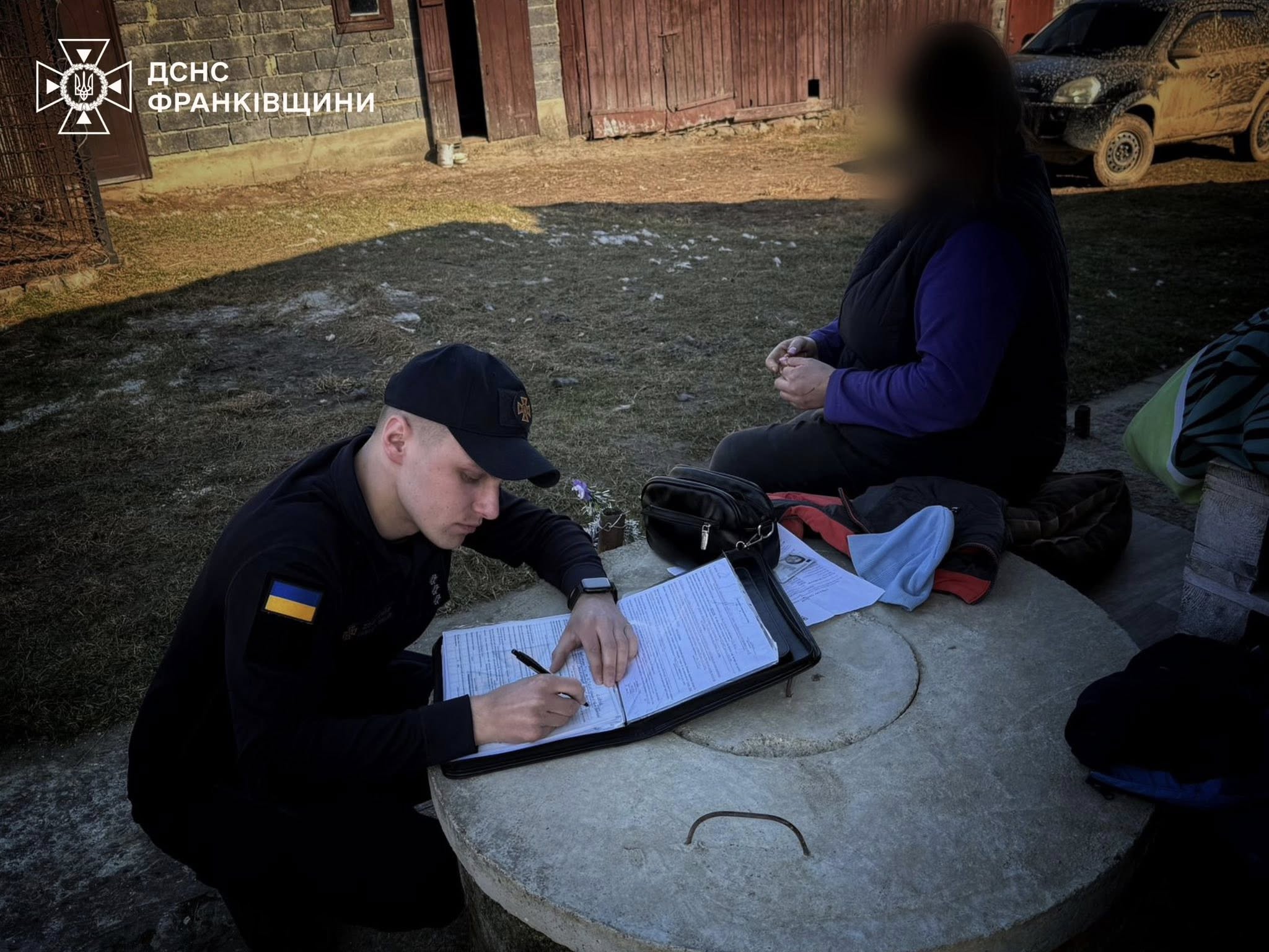 За добу на Прикарпатті горіли понад 10 га територій (ФОТО) 3 651749461 1230555655900462 7443542357745564696 n