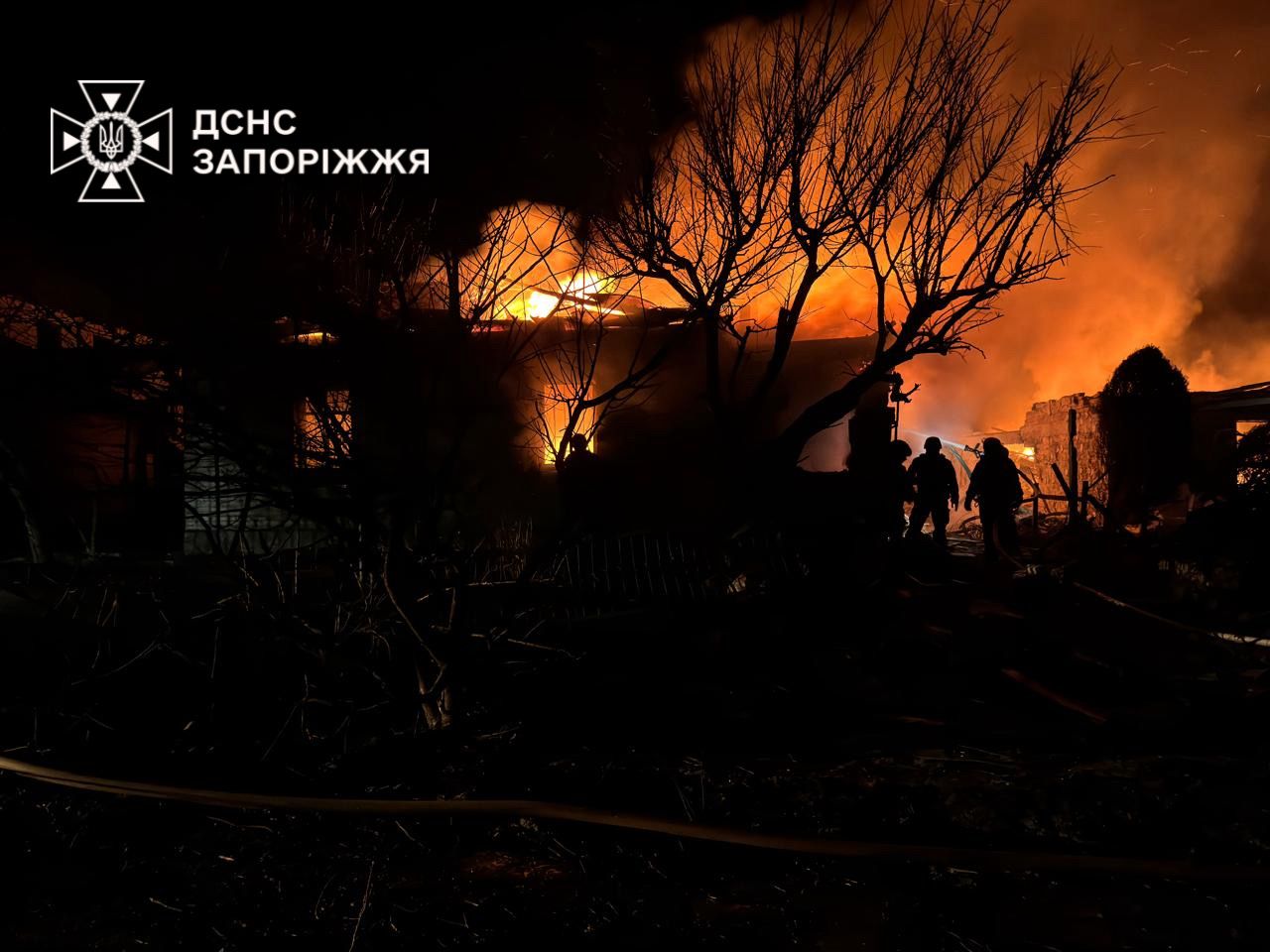 росіяни обстріляли Харків та Запоріжжя: що відомо (ФОТО) 5 652536366 1372657568235462 2625306823817842877 n