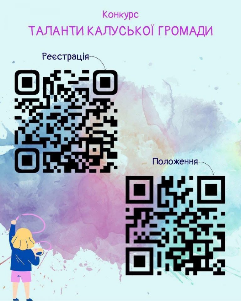 У Калуській громаді стартував конкурс «Таланти»: як подати заявку та що отримають переможці 9 У Калуській громаді стартував конкурс «Таланти»: як подати заявку та що отримають переможці