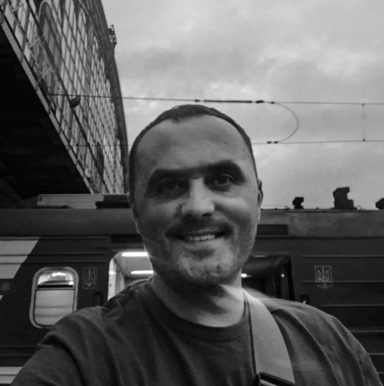 На війні загинув військовий з Обертина Гринишин Василь 7 На війні загинув військовий з Обертина Гринишин Василь
