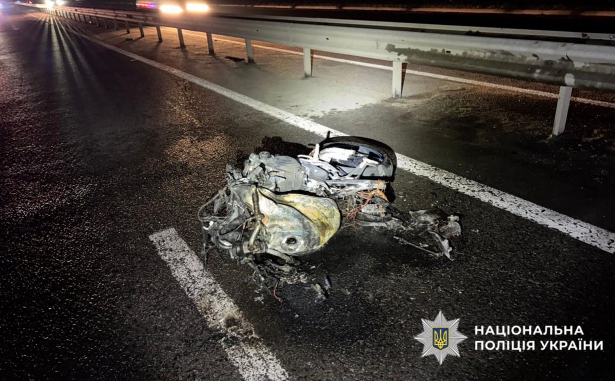 Під Львовом у жахливій аварі постраждали двоє мотоциклістів (ФОТО) 3 656630821 1375004668004634 7463910898336417778 n