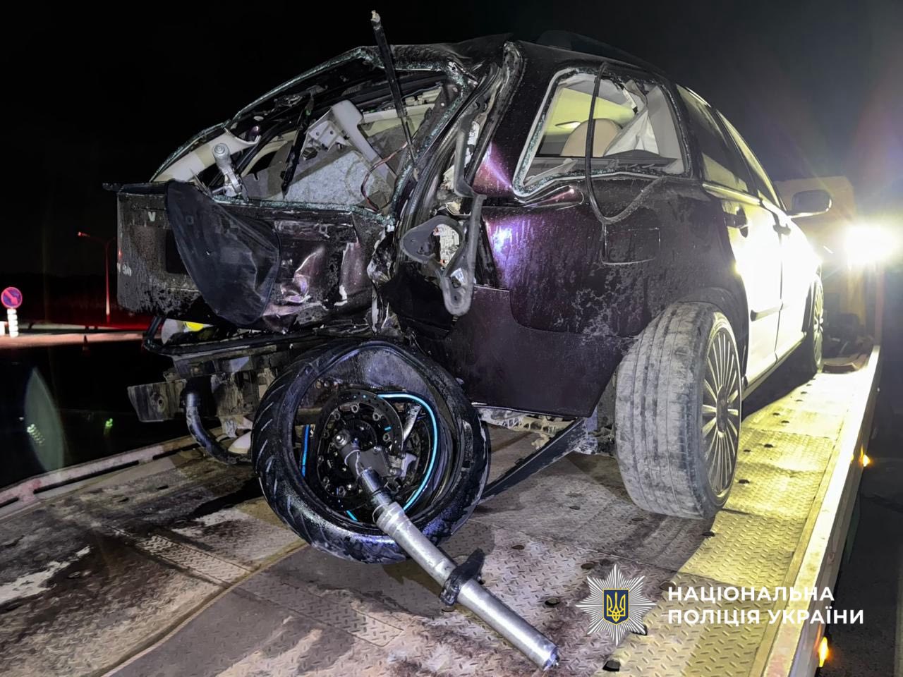 Під Львовом у жахливій аварі постраждали двоє мотоциклістів (ФОТО) 2 656945943 1375004634671304 8089546614118893654 n