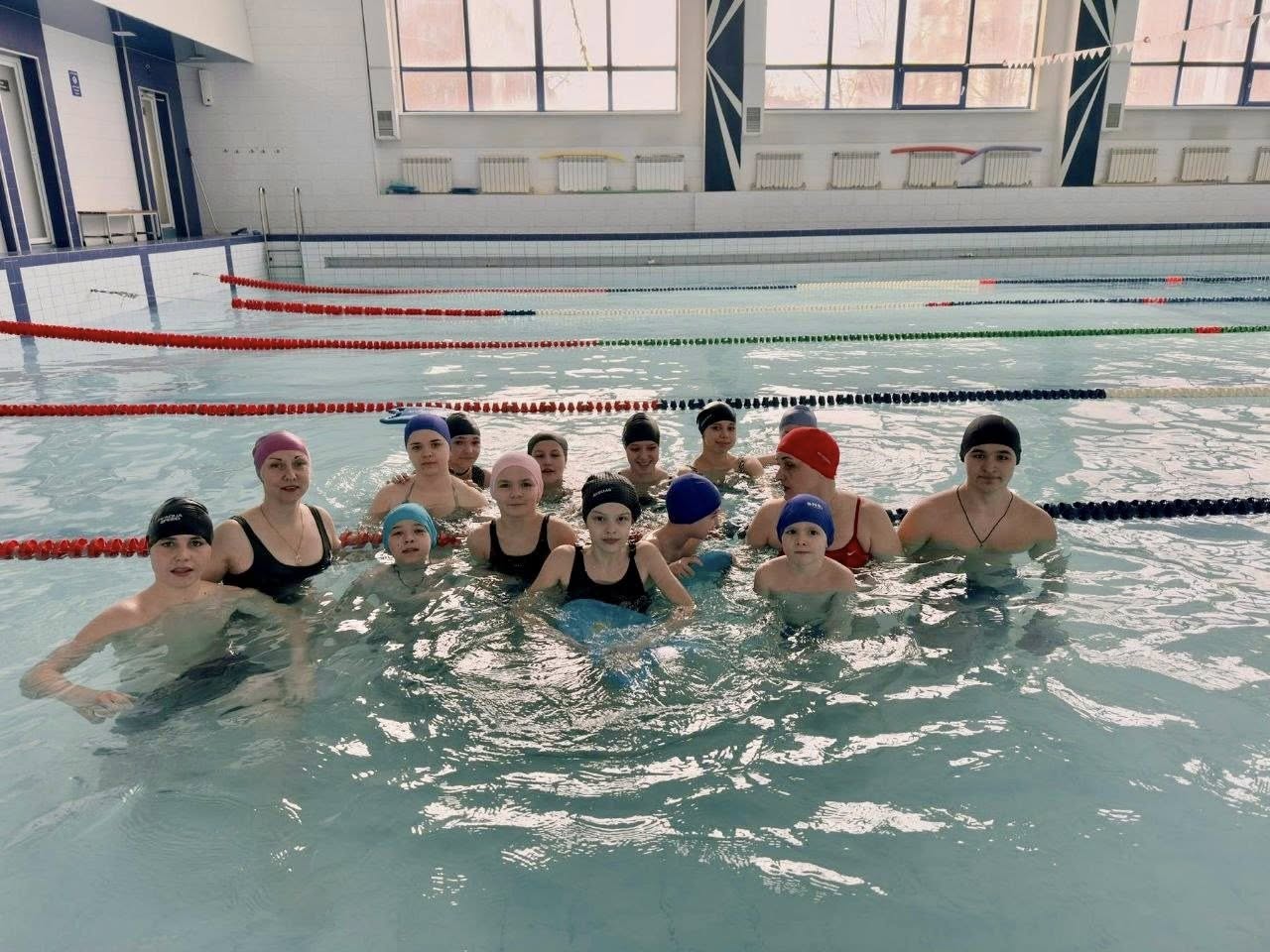 Юні гості з Попаснянської громади оздоровлюються у Калуші 2 657010007 976829601535207 4218144557953715630 n