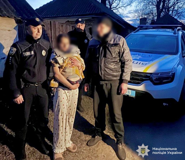 На Коломийщині біля лісу розшукали 4-річного хлопчика (ФОТО) 8 657332153 946748431332720 4537909017437583583 n