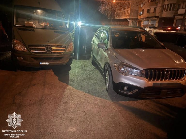 Двічі за ніч керував п’яний: патрульні затримали водія Mercedes-Benz 11 657680147 1405103921657215 6569900985414715174 n