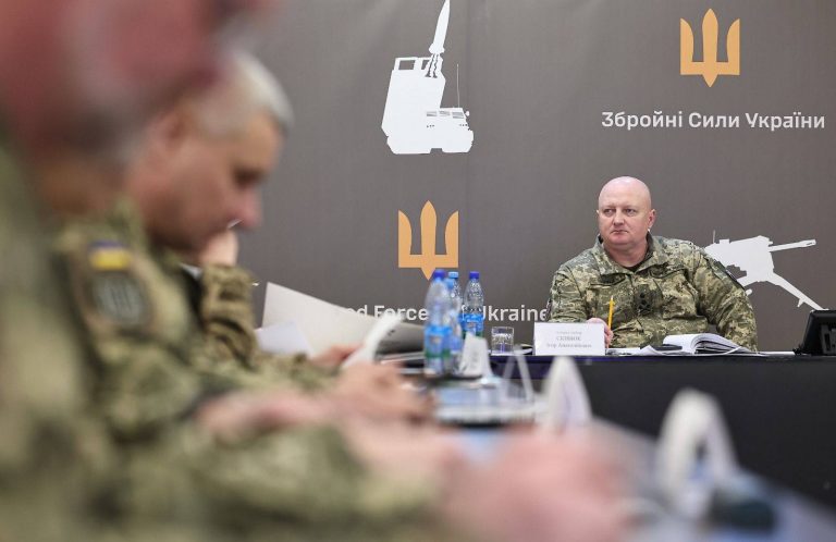 Після нових атак “шахедів”: Україна перебудовує систему ППО 6 Після нових атак “шахедів”: Україна перебудовує систему ППО