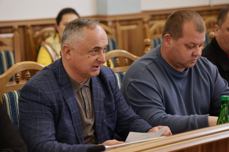 У Франківській ОВА обговорили проблеми Тлумацької громади (ФОТО) 5 У Франківській ОВА обговорили проблеми Тлумацької громади (ФОТО)