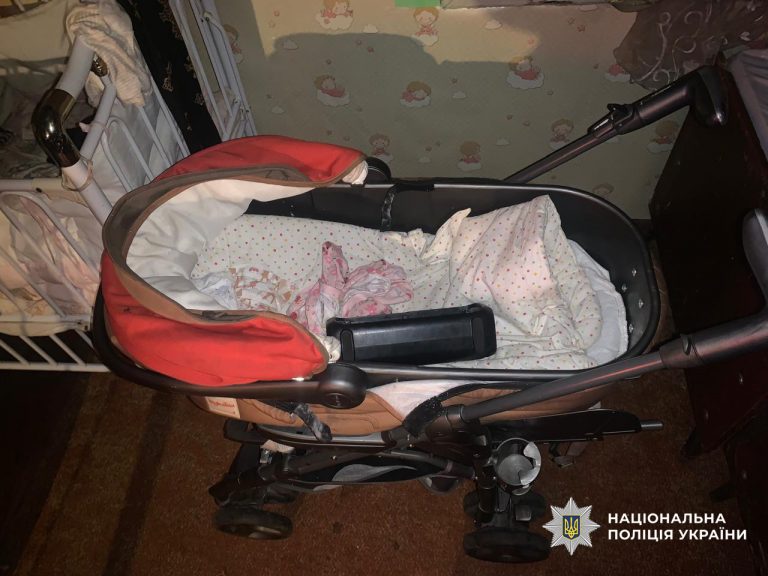 На Львівщині двомісячна дівчинка потрапила в реанімацію: матері оголосили підозру (ФОТО) 1 658871144 1377709727734128 709774018613712316 n
