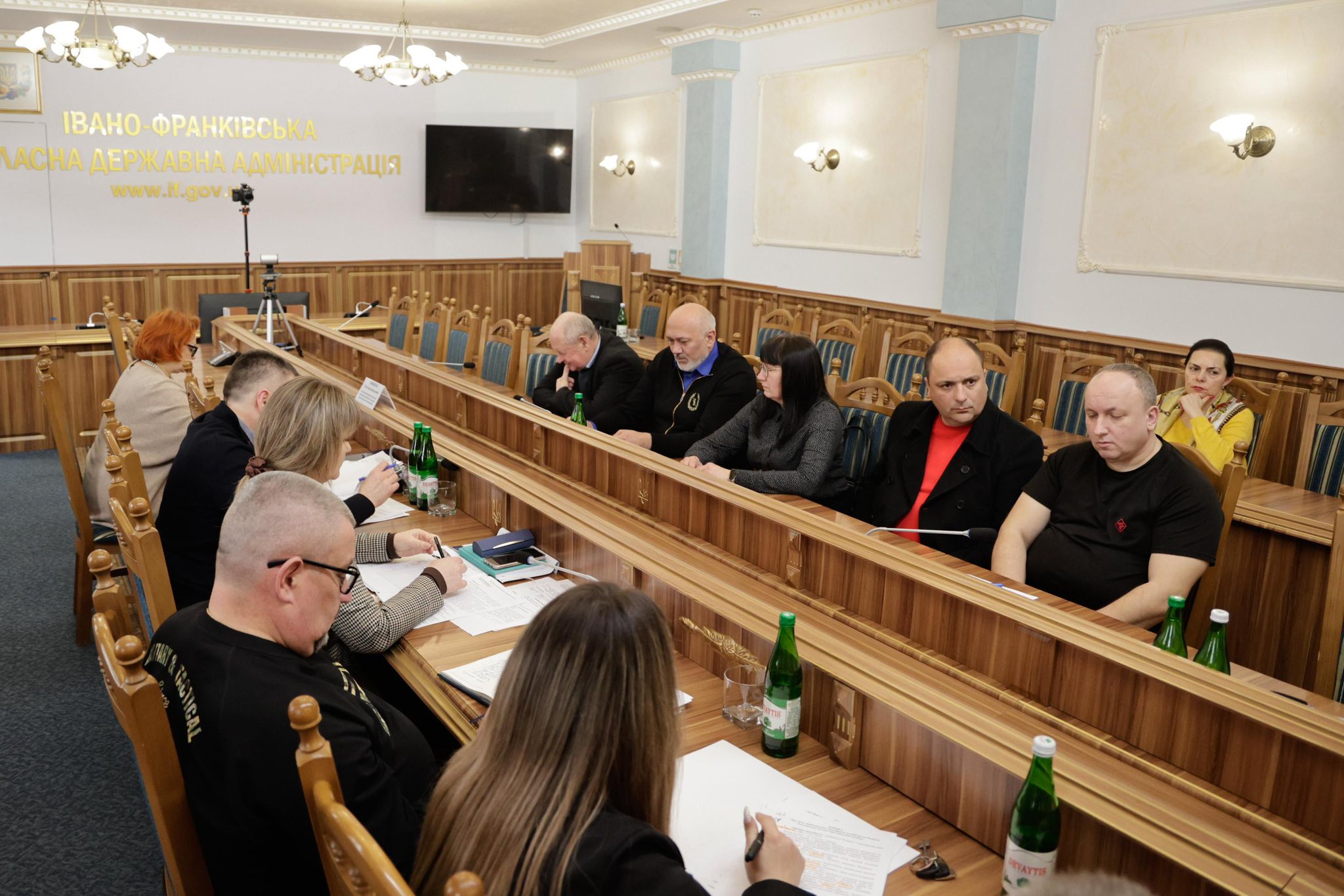 Шкільний автобус, ремонт доріг, УЗД-апарат: що планують у Рогатинській громаді 3 658895826 961663779531827 7708559731229620363 n