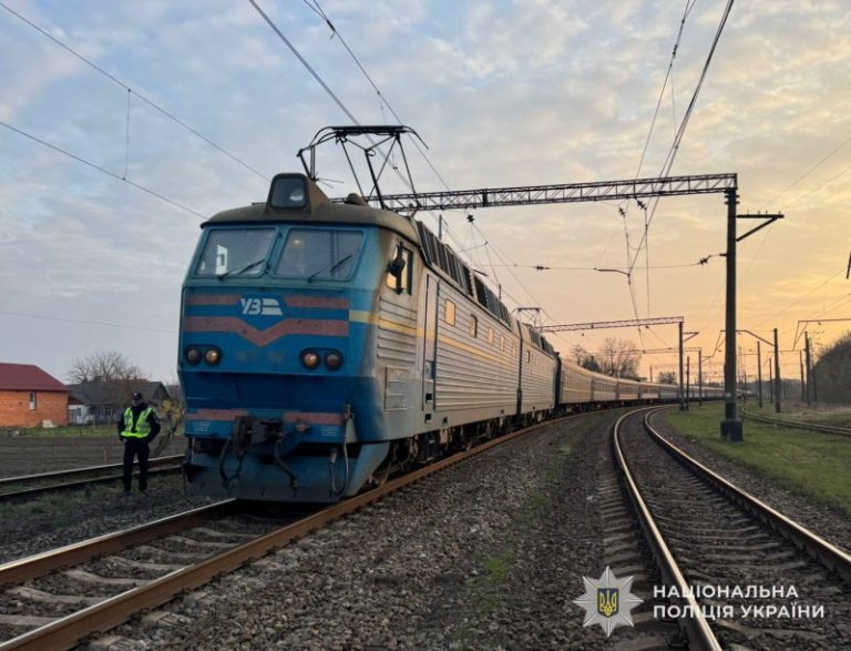 На Львівщині внаслідок наїзду поїзда Одеса-Ужгород загинула жінка 8 659066633 1377627231075711 3937888190594024393 n