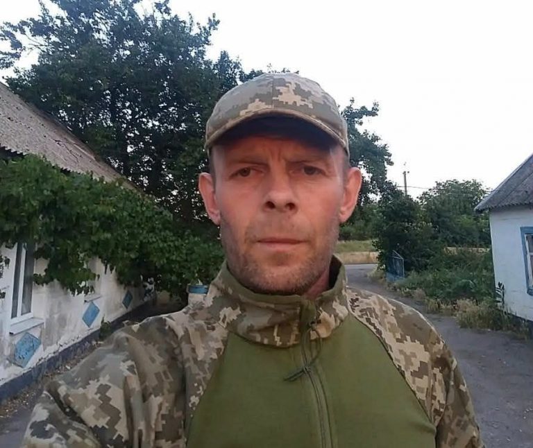 На Дніпропетровщині загинув військовий з Косівщини Іван Полюк 2 На Дніпропетровщині загинув військовий з Косівщини Іван Полюк