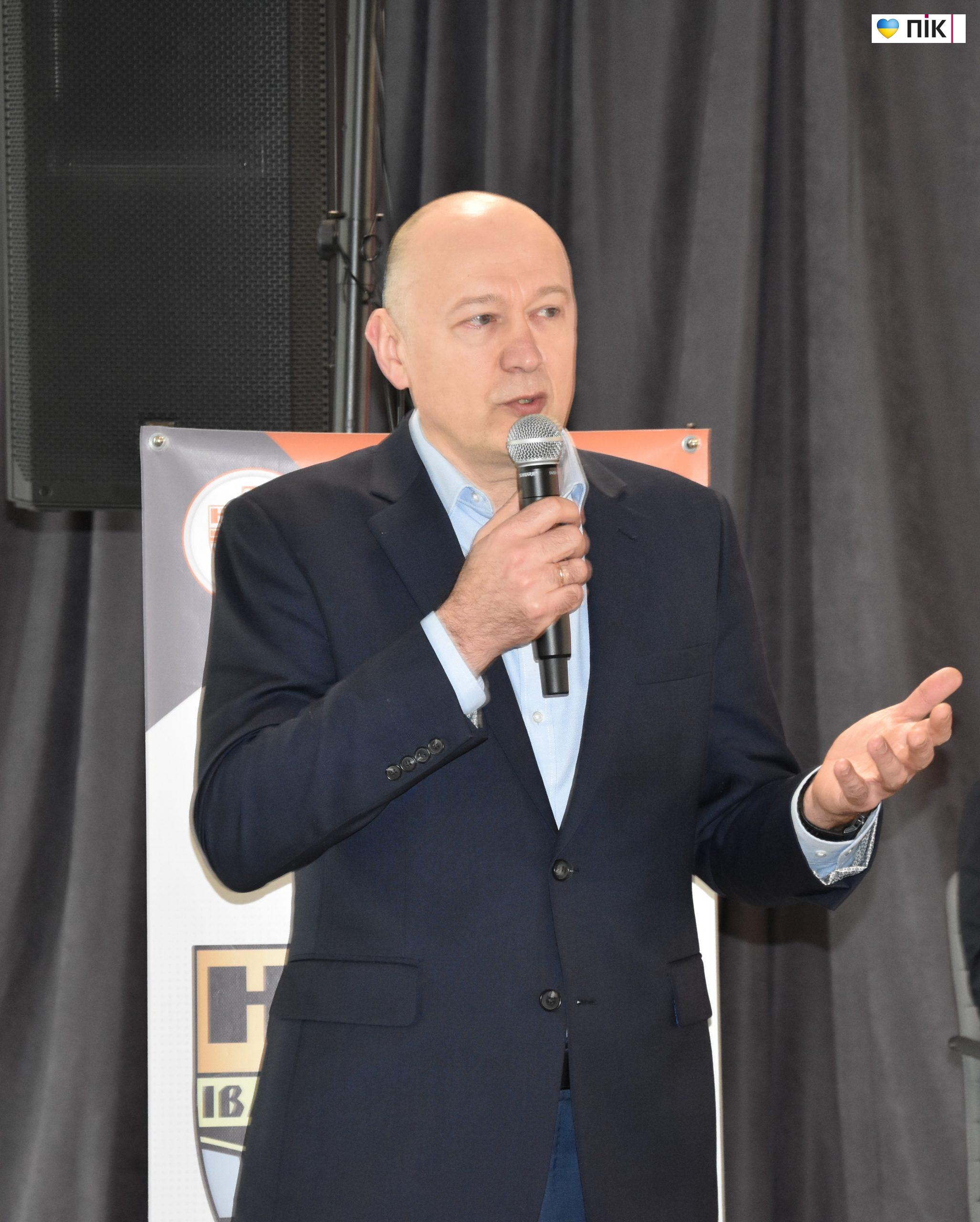 Штучний інтелект і аналітика: в ІФНТУНГ презентували унікальну програму (ФОТО, ВІДЕО) 19 DSC 0555 scaled