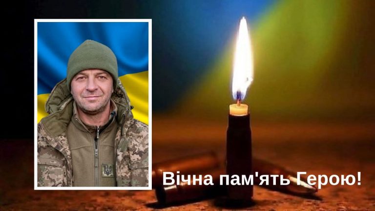 У Франківську в лікарні помер військовокслужбовець Ігор Смикуліс (ФОТО) 9 FB IMG 1774181776181