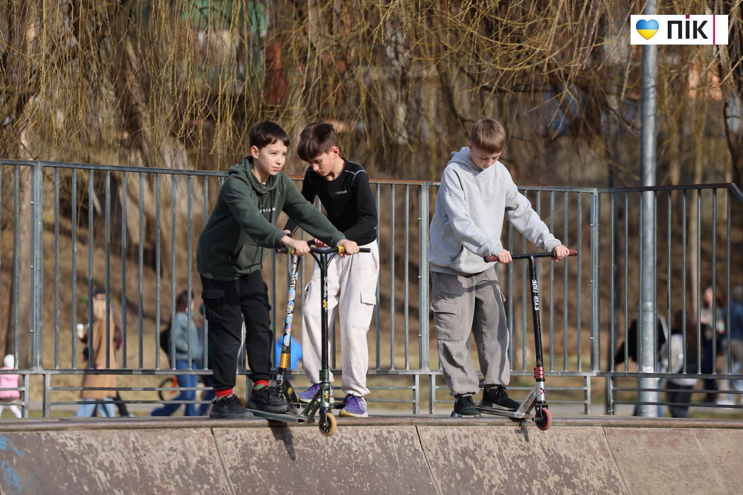 Люди Прикарпаття: діти на весняних канікулах у Франківську (ФОТО) 7 G71A0001 resize