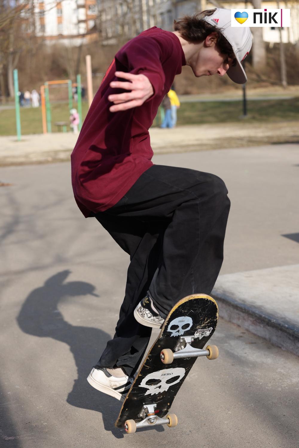 Люди Прикарпаття: діти на весняних канікулах у Франківську (ФОТО) 5 G71A0003 resize