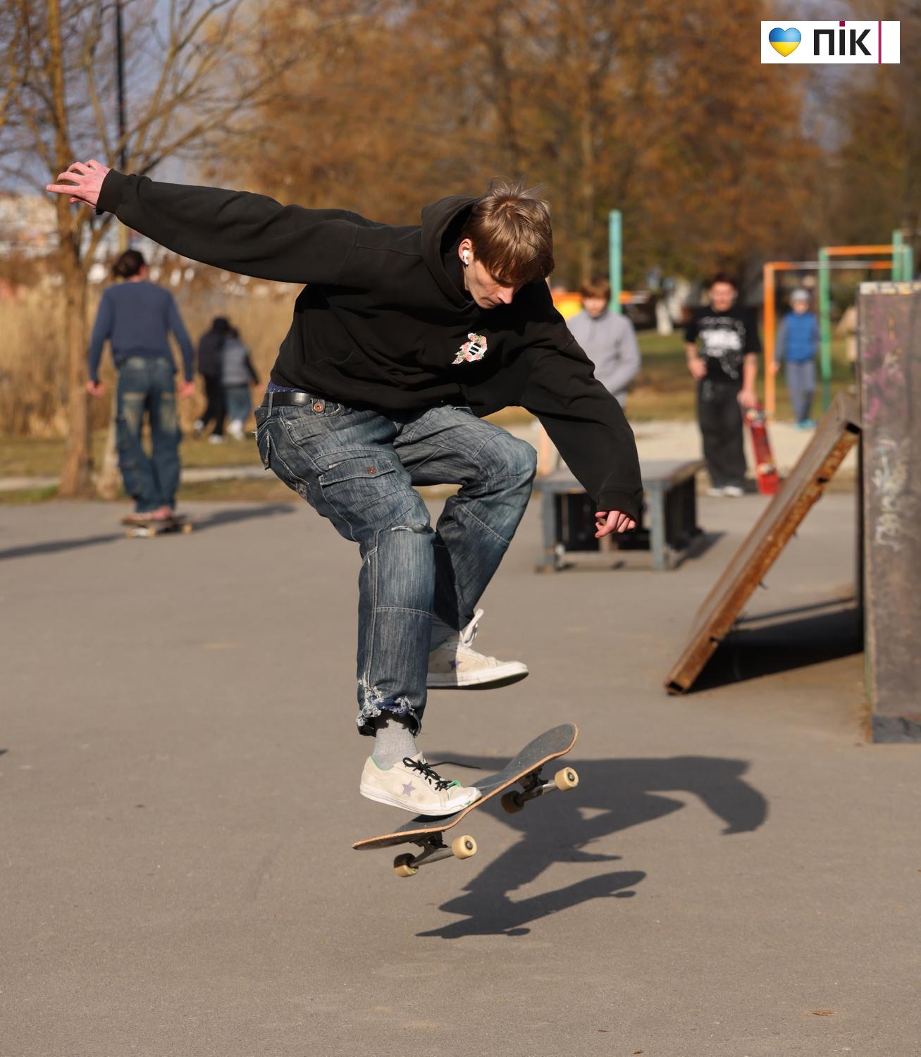 Люди Прикарпаття: діти на весняних канікулах у Франківську (ФОТО) 2 G71A0006 resize