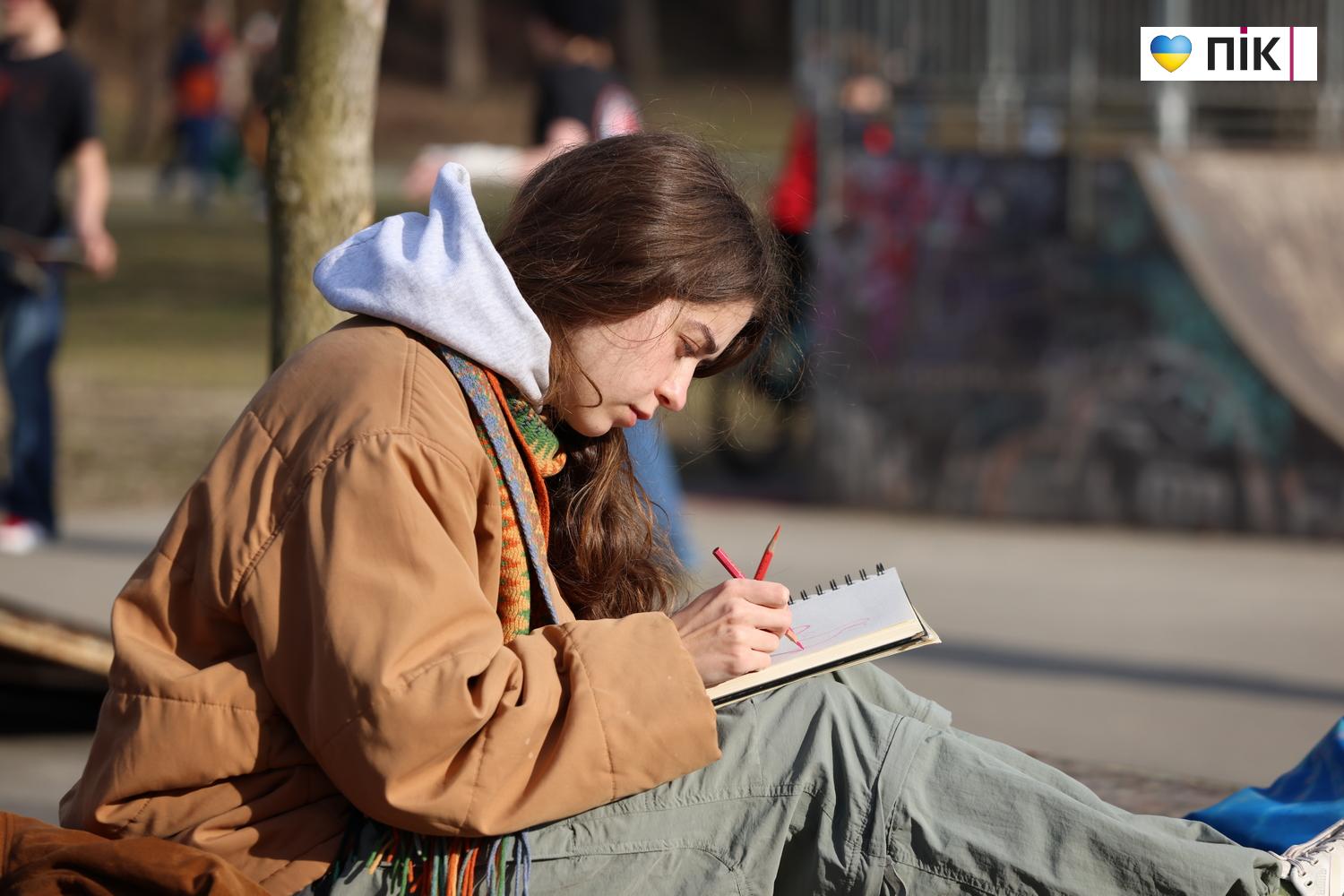 Люди Прикарпаття: діти на весняних канікулах у Франківську (ФОТО) 27 G71A0017 resize