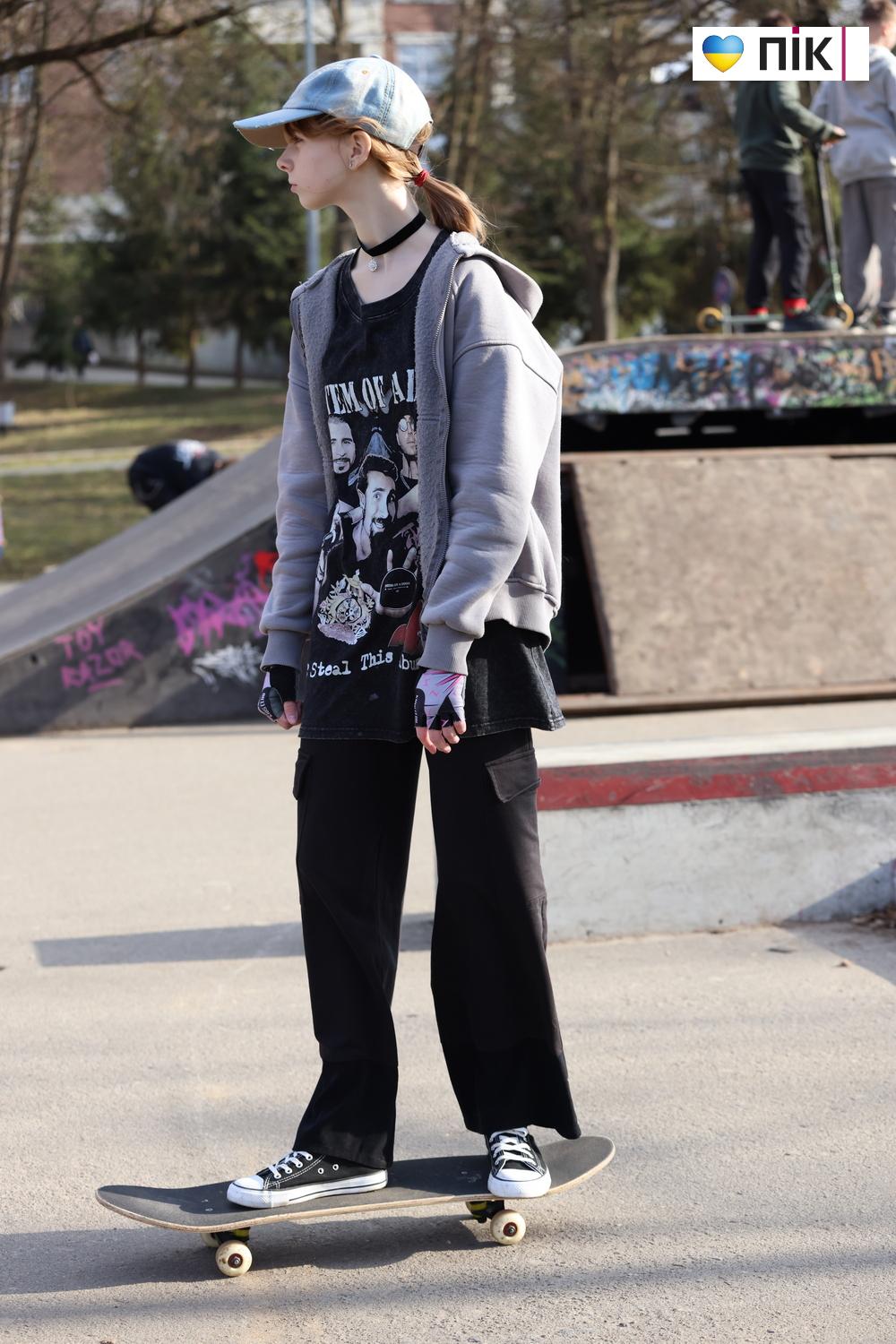 Люди Прикарпаття: діти на весняних канікулах у Франківську (ФОТО) 26 G71A0018 resize