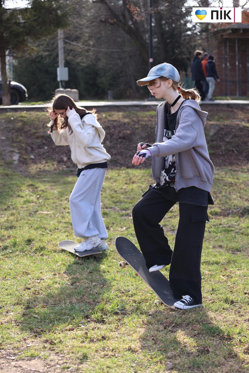 Люди Прикарпаття: діти на весняних канікулах у Франківську (ФОТО) 25 G71A0019 resize