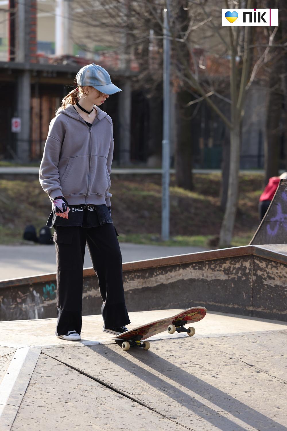 Люди Прикарпаття: діти на весняних канікулах у Франківську (ФОТО) 22 G71A0024 resize