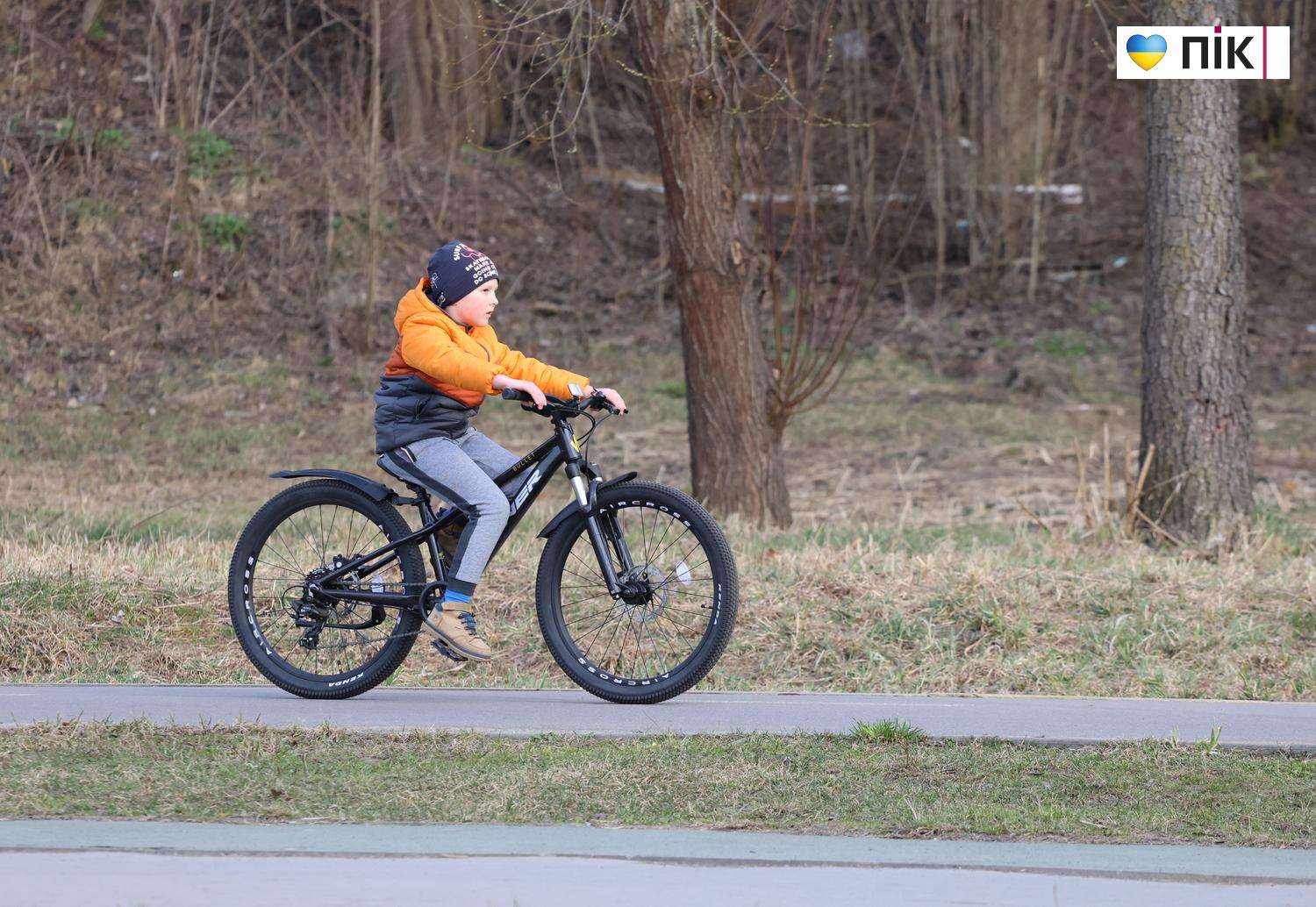 Люди Прикарпаття: діти на весняних канікулах у Франківську (ФОТО) 13 G71A0033 resize