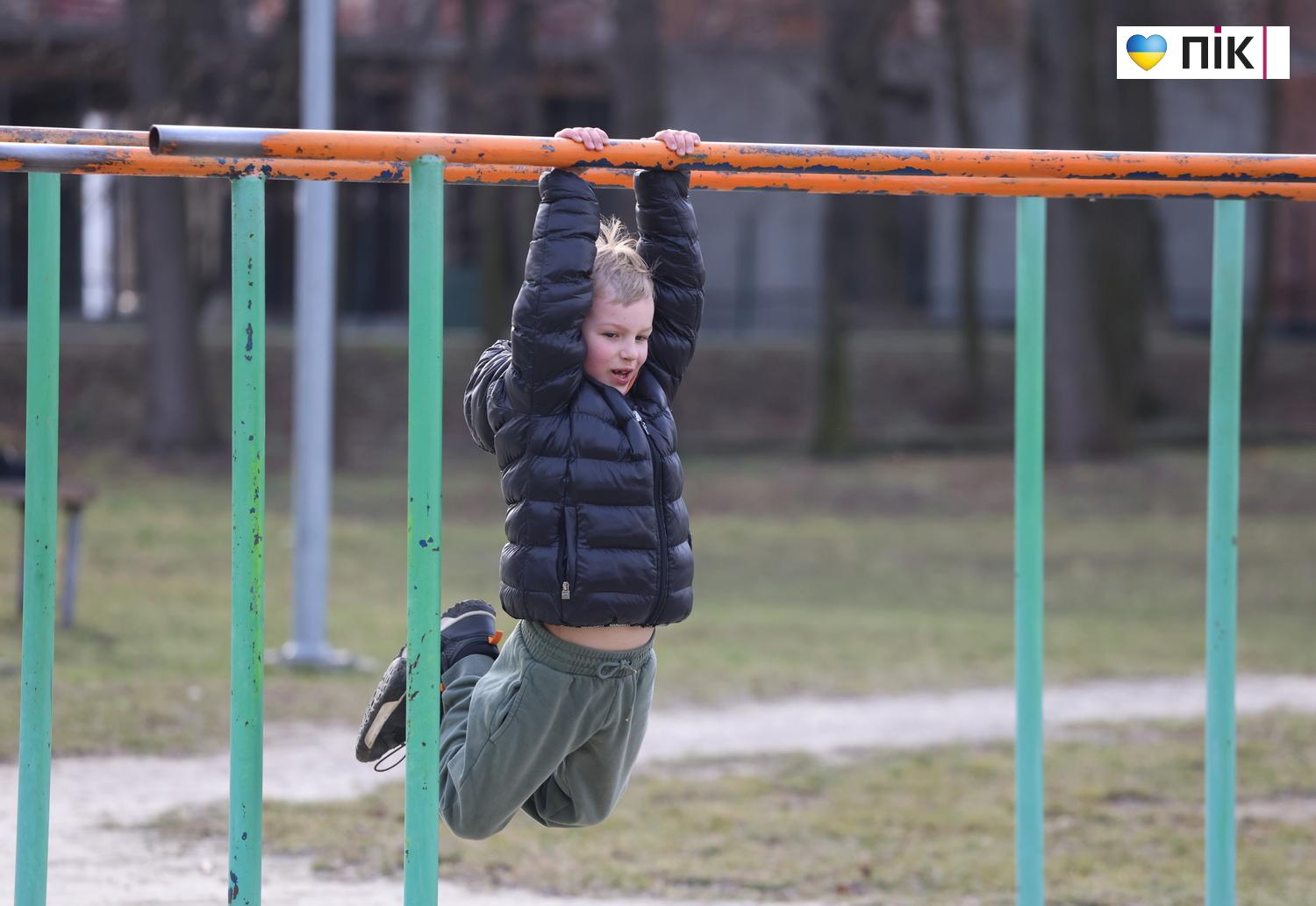 Люди Прикарпаття: діти на весняних канікулах у Франківську (ФОТО) 12 G71A0034 resize